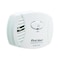First Alert Plug-In w/Battery Back-up Electrochemical Carbon Monoxide Detector 1039734 - alternate 4